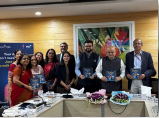 बिजनेस चलाने के लिए लोन लेने वाली महिलाओं की संख्या में 42 प्रतिशत की वृद्धि : नीति आयोग 