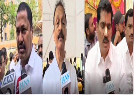 महाराष्ट्र : धनंजय मुंडे का इस्तीफा लेने में देरी पर विपक्ष ने उठाए सवाल