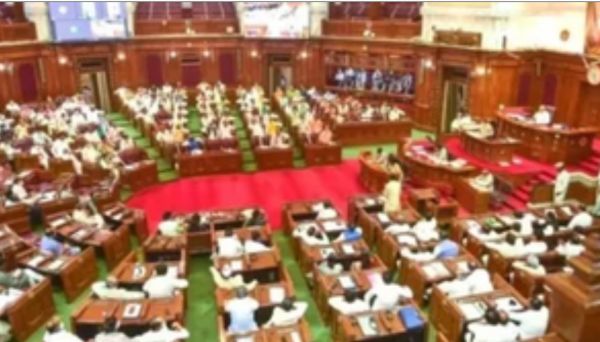 शिक्षामित्रों-अनुदेशकों को डिजिटल लिटरेसी की ट्रेनिंग दे रहे हैं : मंत्री संदीप सिंह 