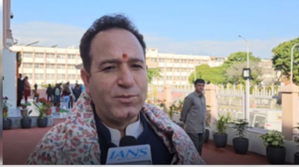 जम्मू-कश्मीर विधानसभा में अनुच्छेद 370 पर नहीं होगी चर्चा : सुनील शर्मा