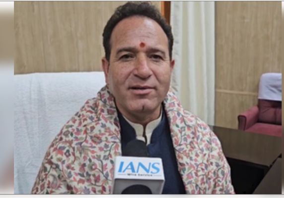 अनुच्‍छेद 370 पूरी तरह हो चुका दफन, इस पर बात करना मूर्खता : सुनील शर्मा 