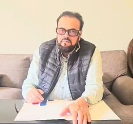 औरंगजेब की तारीफ करना पड़ा भारी, अबू आजमी महाराष्ट्र विधानसभा से निलंबित 