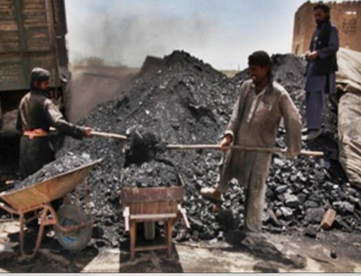 कैप्टिव और कमर्शियल खदानों से कोयला उत्पादन 32.5 प्रतिशत बढ़कर 167.4 मिलियन टन हुआ 
