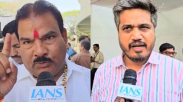 अबू आजमी के बयान पर सियासत, रोहित पवार ने सपा अध्यक्ष से की कार्रवाई की मांग 