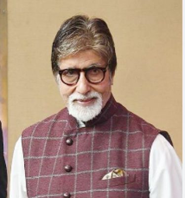 अमिताभ बच्चन ने बेटे अभिषेक को ‘भाई-भतीजेवाद का शिकार’ बताने वाली पोस्ट फिर साझा की