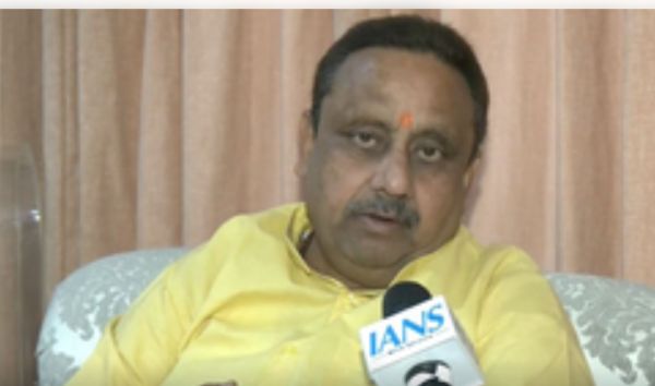 प्रवीण खंडेलवाल का केजरीवाल पर निशाना, बोले- इन्हीं लोगों ने राजनीति में शुचिता लाने का किया था वादा