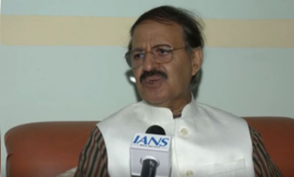 भाजपा बयानों को तोड़-मरोड़कर पेश करती है, ताकि हमारी छवि खराब की जा सके : राशिद अल्वी 