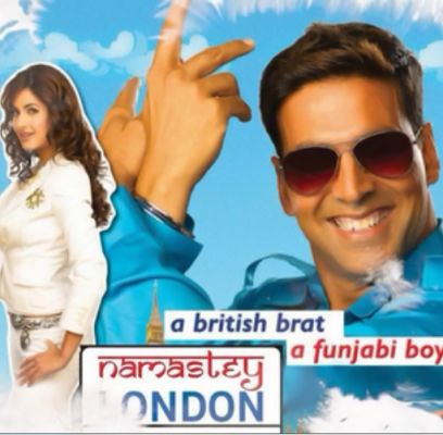सिनेमाघरों में री-रिलीज होगी ‘नमस्ते लंदन’, फिर से चलेगा ‘अर्जुन’ और ‘जैज’ का जादू