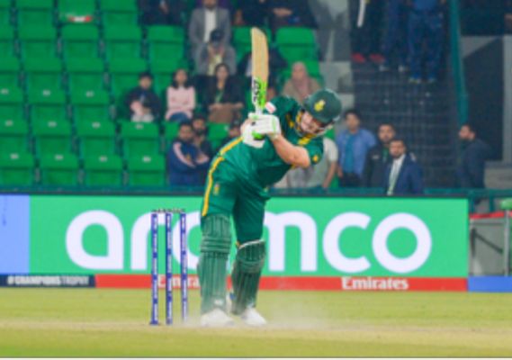 मिलर ने माना कि न्यूजीलैंड के खिलाफ सेमीफाइनल से पहले यात्रा करना आदर्श नहीं था 