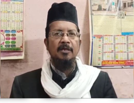 शमी ने रोजा नहीं रखकर गुनाह किया, शरीयत की नजर में मुजरिम : मौलाना शहाबुद्दीन रजवी बरेलवी