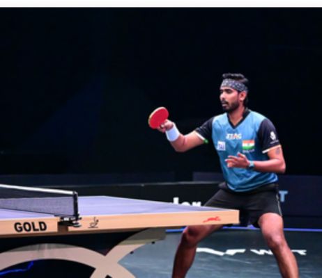 डब्ल्यूटीटी स्टार कंटेंडर चेन्नई 13 भारतीय प्रविष्टियों के साथ रिकॉर्ड-तोड़ मुख्य ड्रॉ के लिए तैयार 