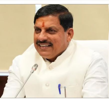 मध्य प्रदेश धान उपार्जन घोटाला: सीएम मोहन यादव के निर्देश पर ईओडब्ल्यू की 12 जिलों में कार्रवाई, 19,910.53 क्विंटल धान की पाई गई हेराफेरी 