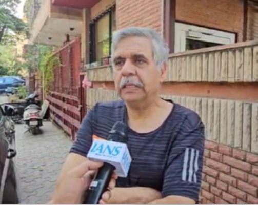 सांप्रदायिकता के खिलाफ थे स्वामी विवेकानंद, भाजपा सिर्फ दिखावा करती है : संदीप दीक्षित 