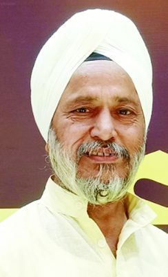हमने बनाया है हम ही संवारेंगे की सोच के अनुसार है यह बजट, राज्य का चहुंमुखी विकास-सिंघोत्रा