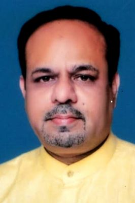 उरला इंडस्ट्रीज एसो. के गर्ग निर्विरोध अध्यक्ष 