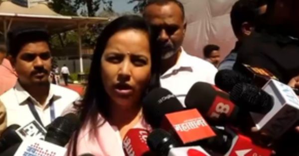 अंतर्राष्ट्रीय महिला दिवस पर सौगात, मंत्री अदिति तटकरे ने कहा, महाराष्ट्र सरकार बहनों के खाते में जमा करा रही 3-3 हजार 