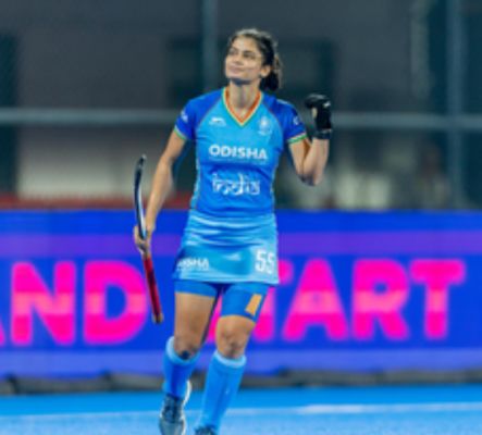 सलीमा टेटे, दीपिका, लालरेमसियामी ने अंतर्राष्ट्रीय महिला दिवस पर अपने प्रेरणादायक सफर को साझा किया 