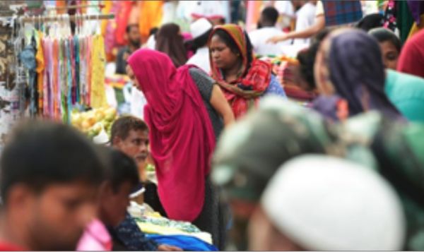 अंतरराष्ट्रीय महिला दिवस : बांग्लादेश में बढ़ रही महिलाओं के खिलाफ हिंसा, चौंकाने वाले आंकड़ों ने खोली यूनुस सरकार की पोल 