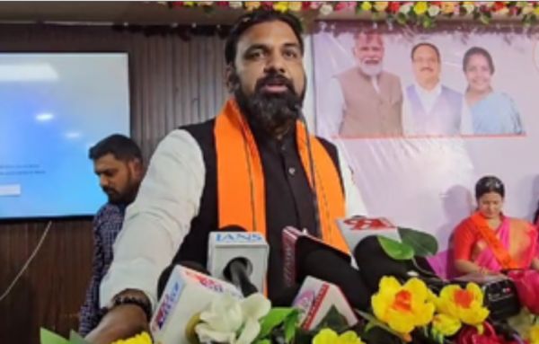 नारी शक्ति ने हमेशा देश और परिवार को सजाने का काम किया : सम्राट चौधरी 