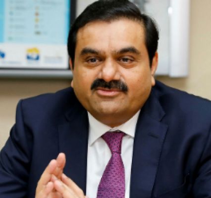 अदाणी ने महिलाओं के लिए बंधन मुक्त, अवसरों से भरपूर दुनिया बनाने की इच्छा जताई