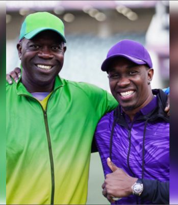 ऑटिस गिब्सन केकेआर के सहायक कोच बने 