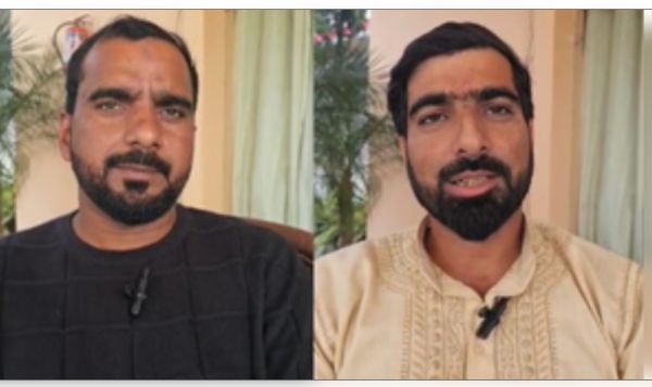 भारत-न्यूजीलैंड के मैच को लेकर शमी के घर उत्साह, परिवार ने कहा- टीम इंडिया जीतेगी मुकाबला 