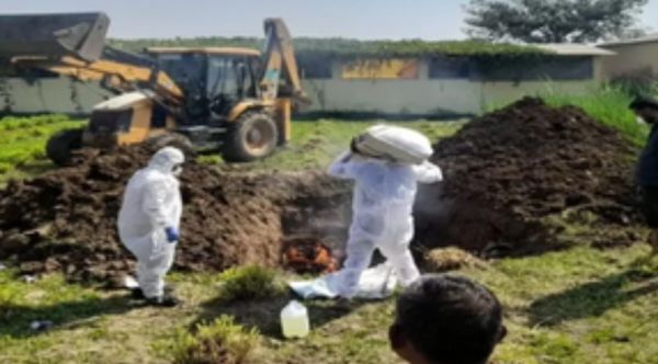 झारखंड : बोकारो में बर्ड फ्लू की पुष्टि के बाद पूरे राज्य में अलर्ट, 10 किमी के दायरे में पोल्ट्री प्रोडक्ट की बिक्री पर रोक