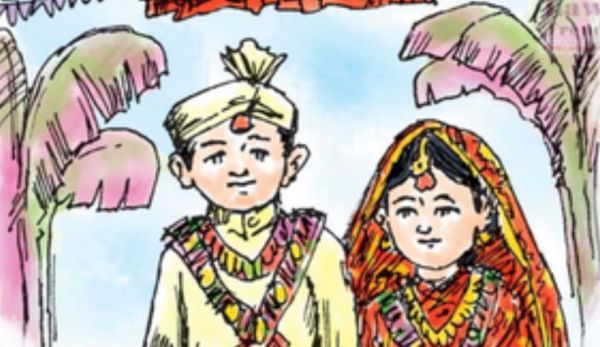 एशिया में बाल विवाह की दर बांग्लादेश में सबसे अधिक : यूनिसेफ 