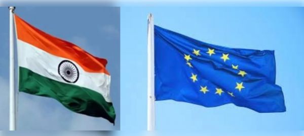 भारत और ईयू फ्री ट्रेड एग्रीमेंट पर अगले राउंड की बातचीत 10 मार्च से करेंगे शुरू 
