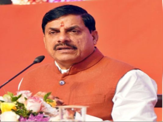 मध्य प्रदेश : सीधी सड़क हादसे पर सीएम मोहन यादव ने जताया दुख, आर्थिक सहायता का किया ऐलान 