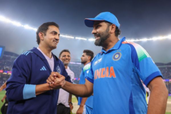 चैंपियंस ट्रॉफी: खिलाड़ी अलग-अलग घर लौटेंगे, गंभीर सोमवार शाम को पहुंचेंगे 