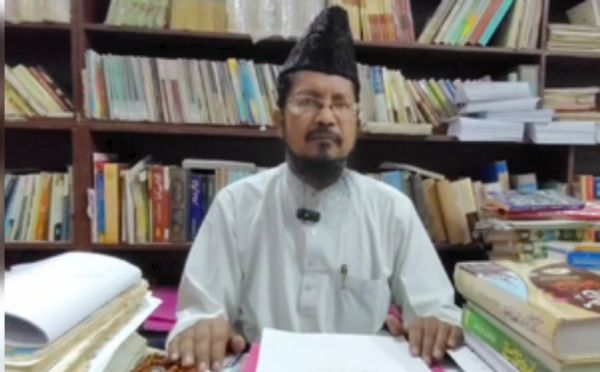 मौलाना शहाबुद्दीन रजवी ने चैंपियंस ट्रॉफी का खिताब जीतने पर इंडिया टीम को दी बधाई, शमी से कहा, 'कजा रोजे जरूर रखें' 