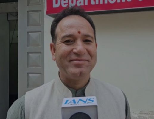 ‘इंडिया’ को ‘भारत’ कहने पर किसी को नहीं होनी चाहिए आपत्ति : सुनील शर्मा 
