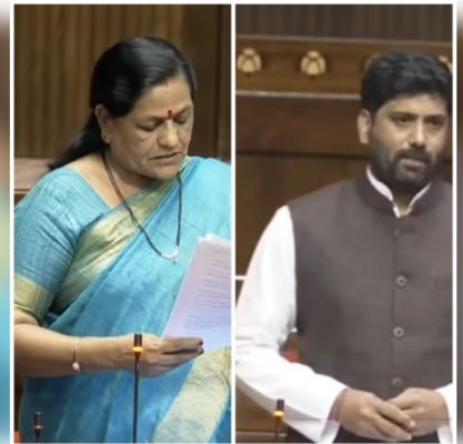 सरकार ने बताई रेलवे की उपलब्धि, विपक्ष बोला - 'नहीं मिल रही हादसों से मुक्ति' 