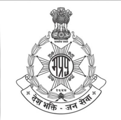 होली और जुमा की नमाज को लेकर भोपाल में पुलिस अलर्ट मोड में 