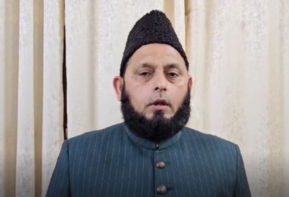 इस्लामिक सेंटर ऑफ इंडिया ने जुमे की नमाज का समय बदला