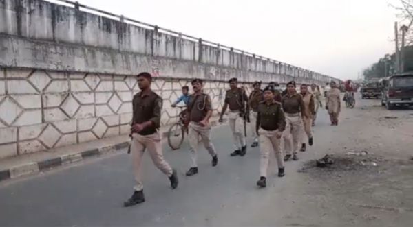 बिहार में होली को लेकर चौकस रहेगी सुरक्षा व्यवस्था, सोशल मीडिया पर विशेष नजर 