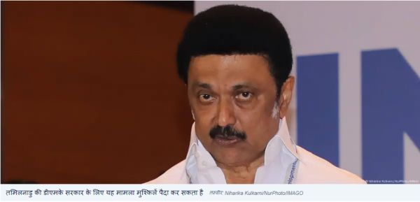दिल्ली के बाद अब तमिलनाडु में 'शराब घोटाले' के आरोप