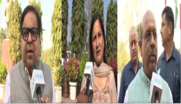 दिल्ली विधानसभा में नवनिर्वाचित विधायकों के लिए दो दिवसीय ओरिएंटेशन कार्यक्रम शुरू 