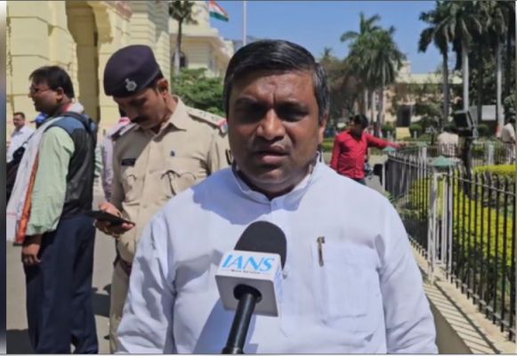 राबड़ी देवी से ईडी की पूछताछ पर रणविजय साहू ने कहा, यह तो होना ही था, डटकर करेंगे मुकाबला 