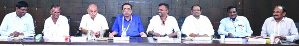 एक पद का एक ही प्रस्तावक व समर्थक-भंसाली