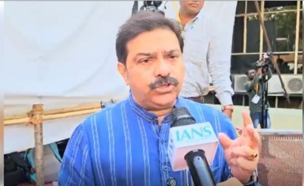 केंद्रीय शिक्षा प्रणाली को राज्य बोर्ड में एकीकृत करने से बढ़ेगा छात्रों का शैक्षिक ज्ञान : प्रसाद लाड 