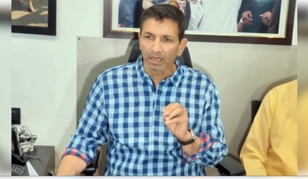 मध्य प्रदेश में कांग्रेस विधायकों से भेदभाव, विकास निधि सिर्फ भाजपा विधायकों को दी जा रही : जीतू पटवारी