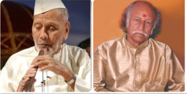 एक्सक्लूसिव: उस्ताद बिस्मिल्लाह खां को पद्मश्री राजेश्वर आचार्य ने किया याद, बताया 'बनारस की संस्कृति के थे सच्चे प्रतीक' 