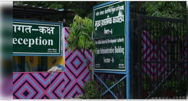 नोएडा प्राधिकरण का बजट इस बार 8000 करोड़ रुपये तक पहुंचने की संभावना 