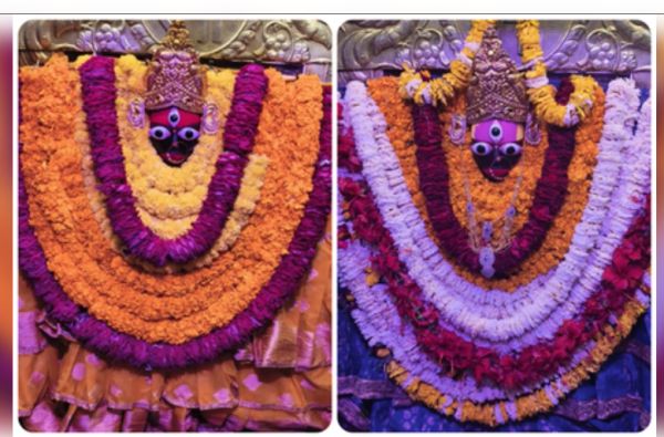 काशी का महिषासुर मर्दिनी मंदिर : दिन में तीन बार बदलता है ‘स्वप्नेश्वरी’ का रूप 