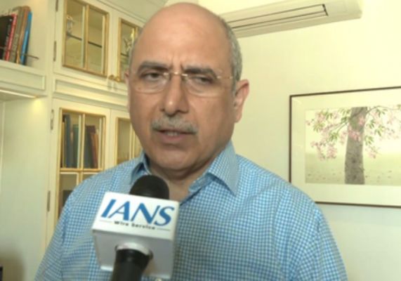 जज यशवंत वर्मा मामला : भाजपा नेता नलिन कोहली बोले- गलत काम करने वालों पर हो कार्रवाई