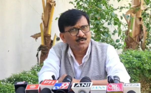 संजय राउत ने जज के घर कैश मिलने पर उठाए सवाल, सुशांत सिंह मामले पर भाजपा को घेरा