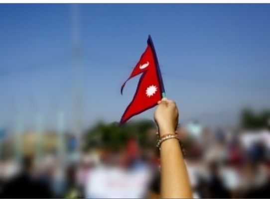 नेपाल में जोर पकड़ रही 'राजशाही की वापसी' की मांग, काठमांडू में हिंसक झड़प, आगजनी और तोड़फोड़ 