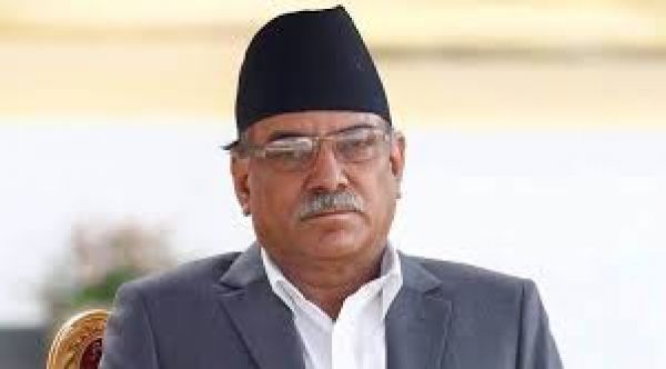 नेपालियों एवं राजनीतिक दलों के उदारवादी दृष्टिकोण को उनकी कमजोरी न समझे राजतंत्रवादी: प्रचंड